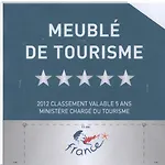 Grande Propriete De Charme A 3mn D'etretat Ferienhaus