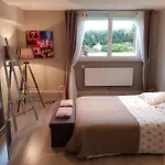 Holiday home La Poterie *