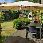 Holiday home La Poterie Etretat