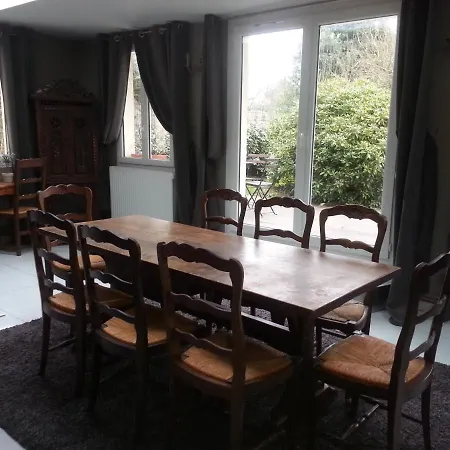 La Poterie * Étretat