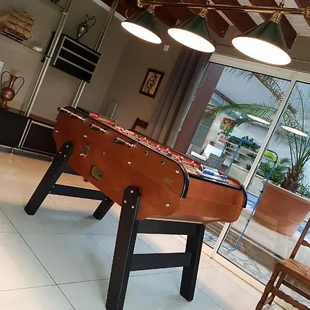 La Poterie Сasa de vacaciones Étretat