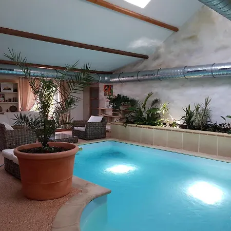 La Poterie Casa de Férias