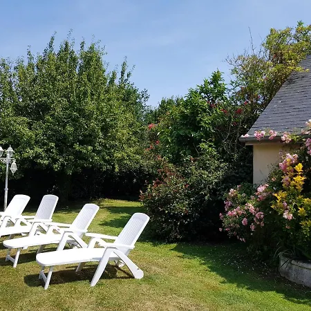 Grande Propriete De Charme A 3mn D'etretat * Étretat