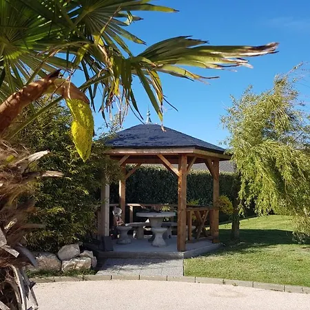 Holiday home La Poterie