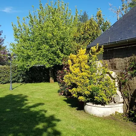 La Poterie Holiday home Etretat