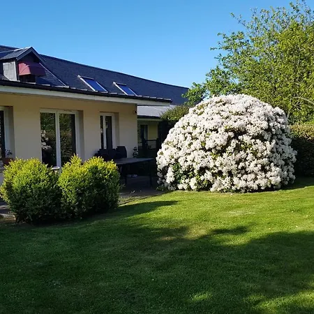 Сasa de vacaciones La Poterie Étretat