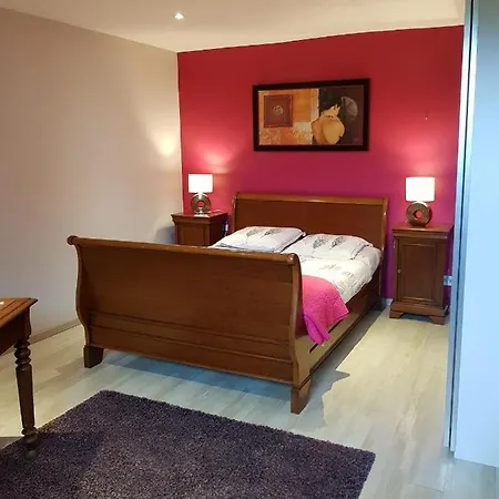 La Poterie * Étretat