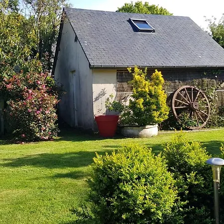 La Poterie Casa de Férias