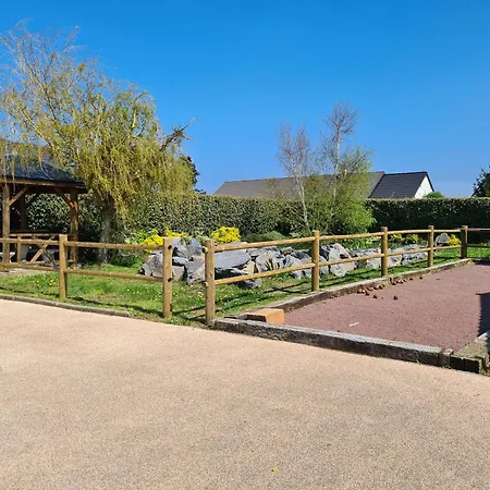 Holiday home La Poterie Etretat