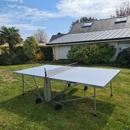 La Poterie * Étretat