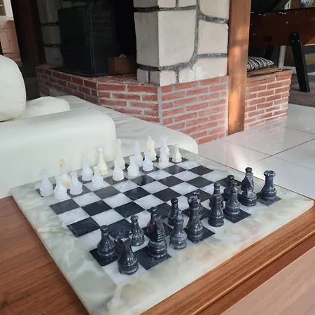 La Poterie Casa de Férias *