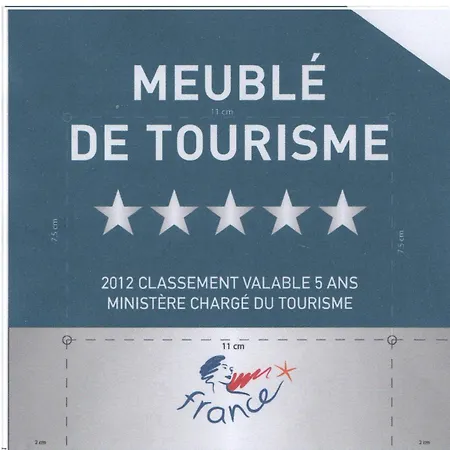 La Poterie Casa de Férias