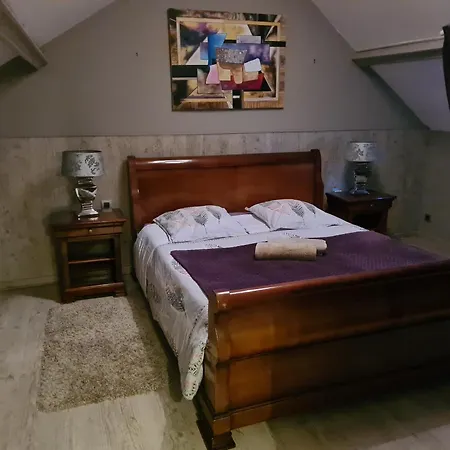 La Poterie Etretat
