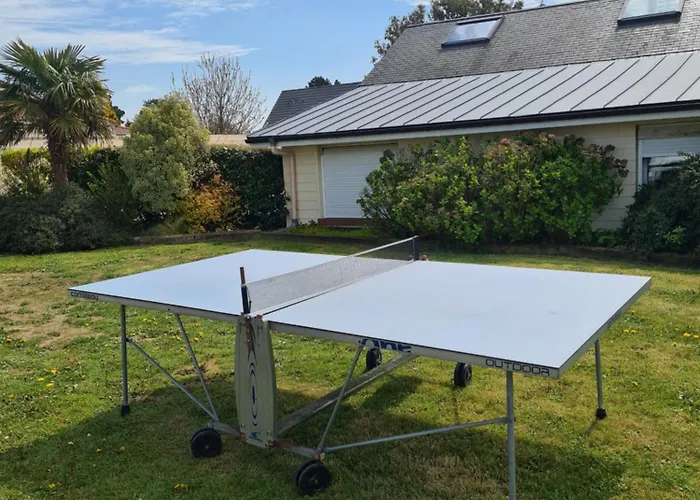 La Poterie * Étretat